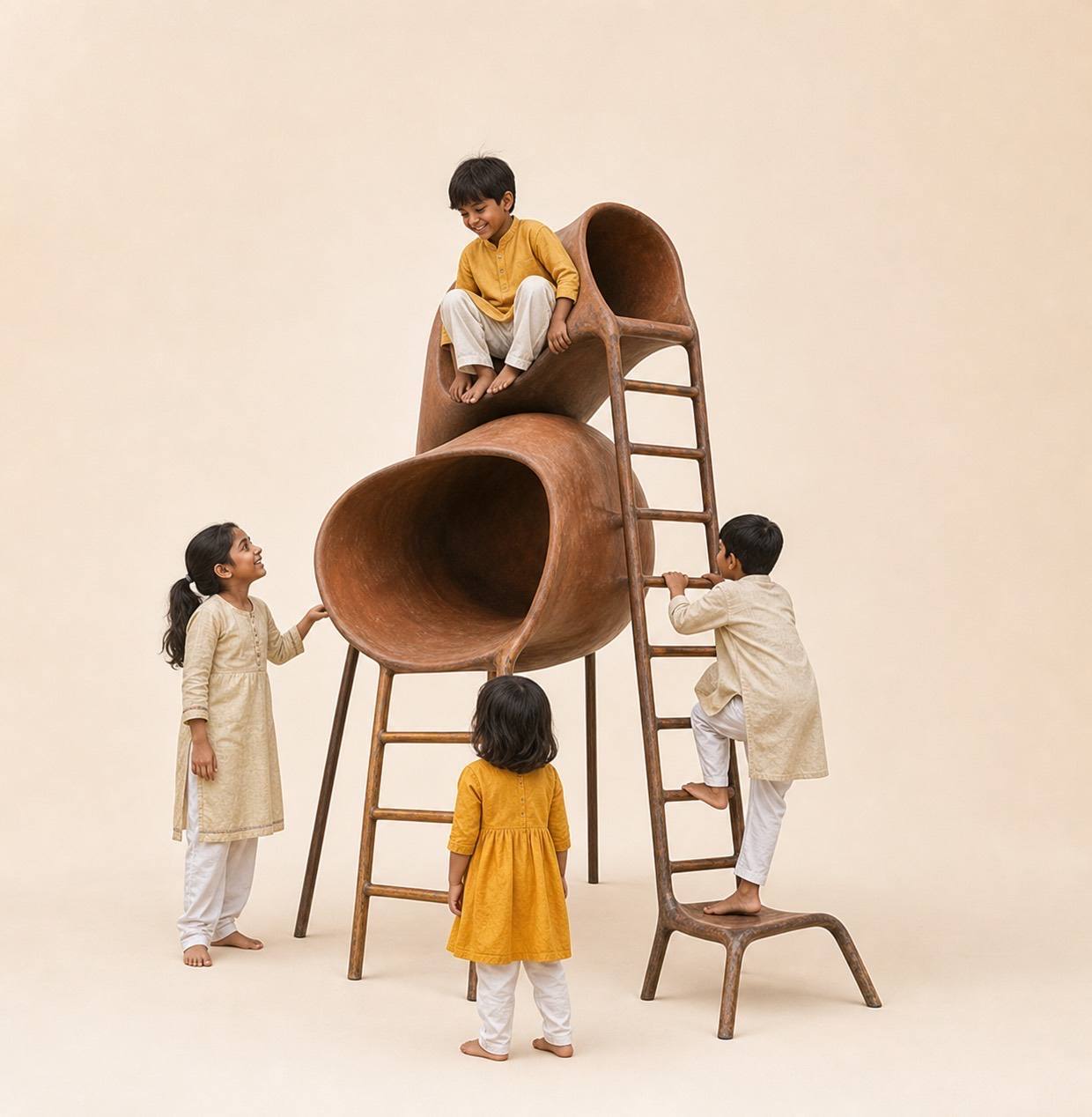 Human Pods 11